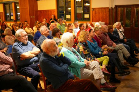 Herbstfest der Evangelischen Kirche Wien