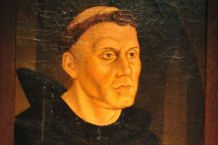 Der Reformator Martin Luther, sein Wirken und sein Schaffen standen im Mittelpunkt einer internationalen Tagung an der Universität Wien. (Foto: epdÖ/M.Uschmann)