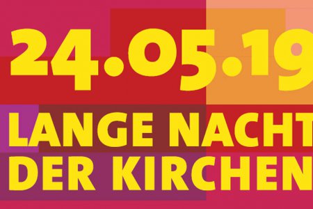 Begegnungen mit Tiefgang bietet die Lange Nacht der Kirchen am 24. Mai.