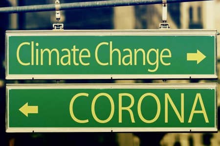 Kein Entweder-oder: Beim Klima-Corona-Deal fordern über 100 Organisationen, darunter auch viele religiöse, das geplante Konjunkturpaket „intelligent und klimagerecht“ zu investieren. Foto: Gerd Altmann/pixabay