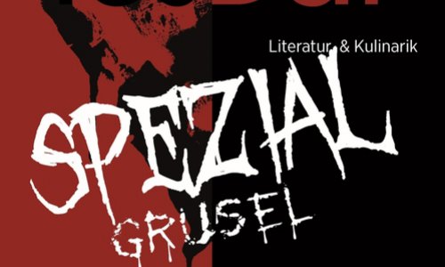 lesBar Sepzial - Grusel am 14. Oktober 2019, 19.30 Uhr