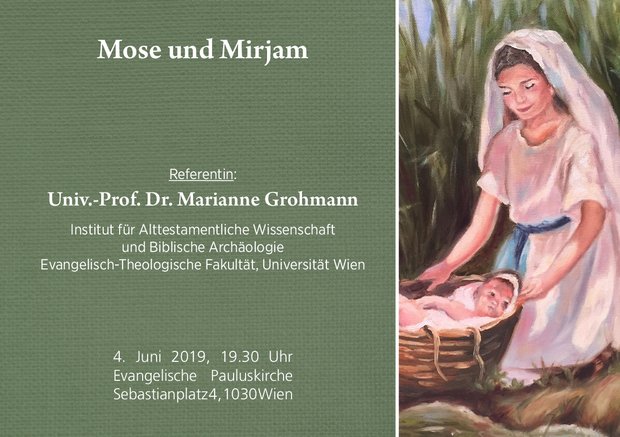 Curriculum Pauluskirche am 4. Juni 2019