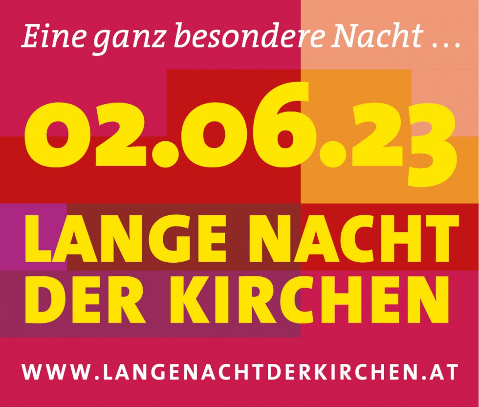 Lange Nacht der Kirchen im 22. Bezirk - Seestadt