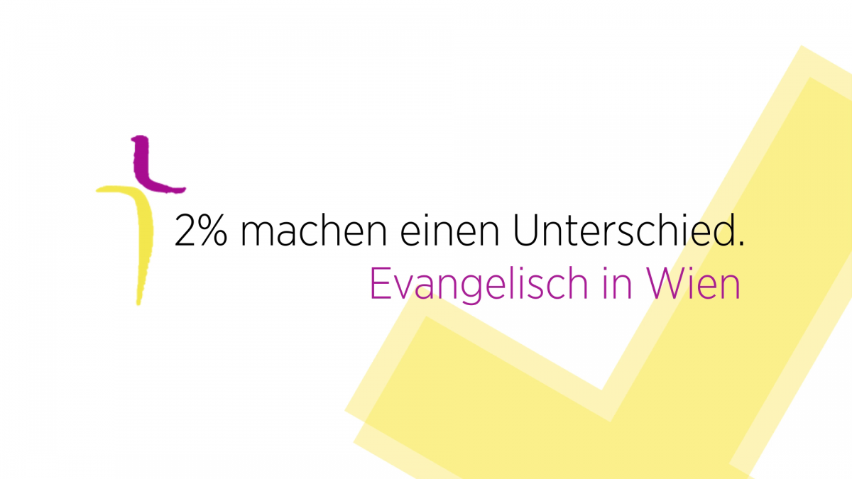 2% machen einen Unterschied