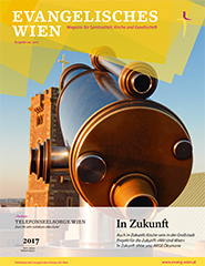 In Zukunft // Ausgabe 04/2017