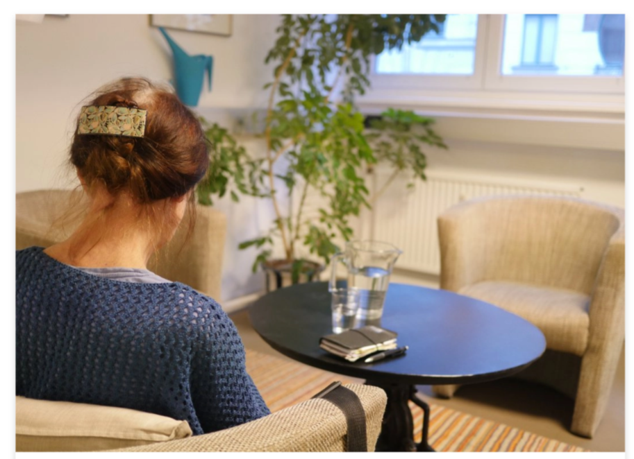 Beratung und Begleitung am Lebensende