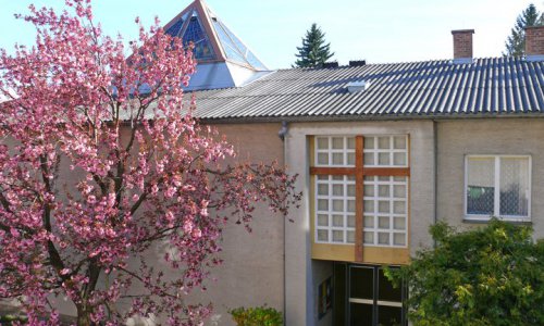 12. Bezirk Kirche Am Wege