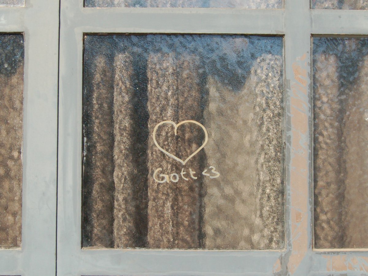 In der Kinder- und Jugendarbeit wird in "Jugendsprache" vermittelt und erlebt, was "Glaube heute" bedeuten kann.