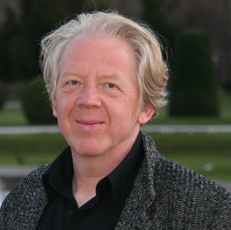 Univ.-Prof. Dr. Wilfried Engemann ist Praktischer Theologe an der Evangelisch-Theologischen Fakultät der Universität Wien Foto: privat