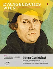 Längst Geschichte // Ausgabe 04/2016