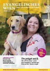 Du prägst mich // Ausgabe Weihnachten 2022