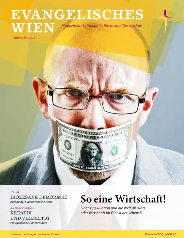 So eine Wirtschaft! // Ausgabe 01/2012