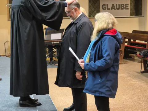 Von Maulbeerfeigen und dem geistlichen Amt