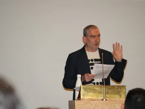 Rückblick zur Langen Nacht der Kirchen am 07.06.2024