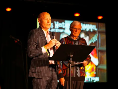 Herbstfest der Evangelischen Kirche Wien