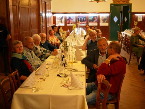 Herbstfest der Evangelischen Kirche Wien