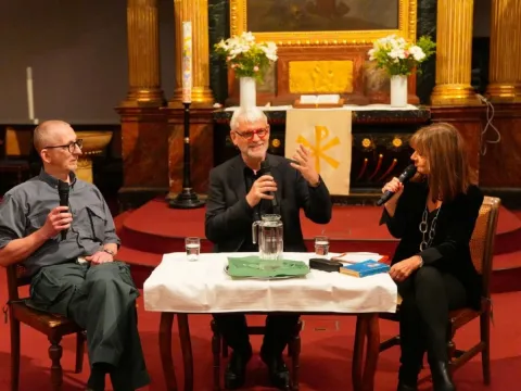 (c) Gratzer - Superintendentur Wien