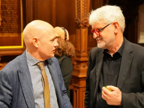 (c) Gratzer - Superintendentur Wien