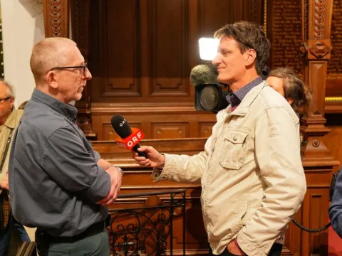 (c) Gratzer - Superintendentur Wien