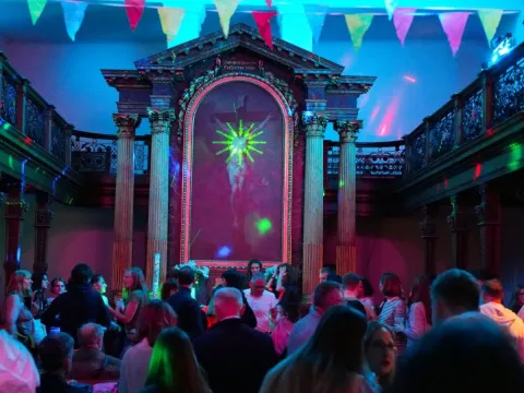 (c) Gratzer - Superintendentur Wien