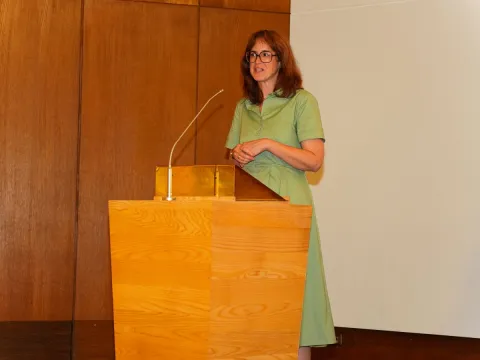 Fotos vom evangelischem Kirchentag | (c) Bernd Gratzer