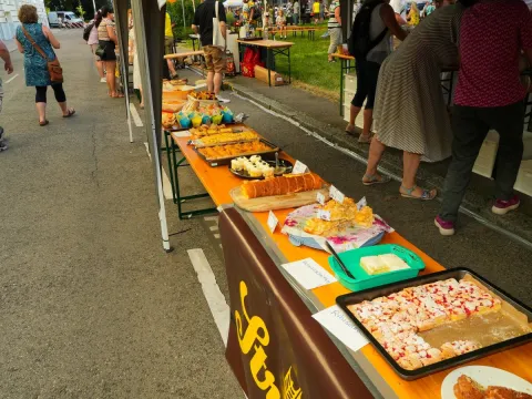 Fotos vom evangelischem Kirchentag | (c) Bernd Gratzer