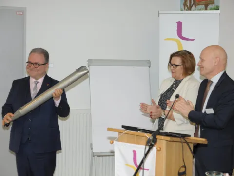 Wiener Superintendentialversammlung nominiert Cornelia Richter