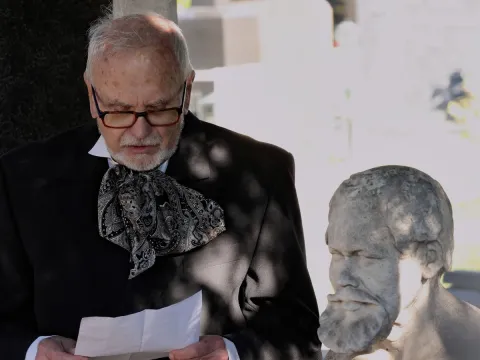 Fotos vom GAV Fest - (c) Hans Martin