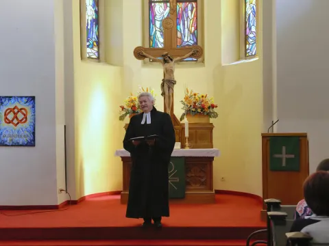 Fotos vom GAV Fest - (c) Hans Martin