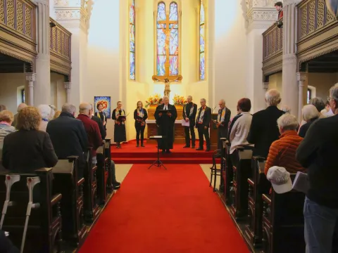 Fotos vom GAV Fest - (c) Hans Martin