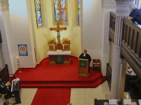 Fotos vom GAV Fest - (c) Hans Martin