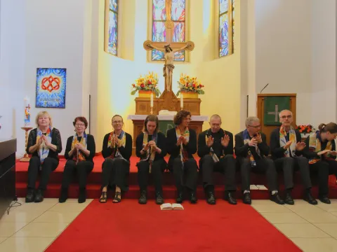 Fotos vom GAV Fest - (c) Hans Martin