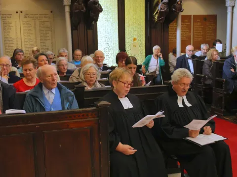 Fotos vom GAV Fest - (c) Hans Martin