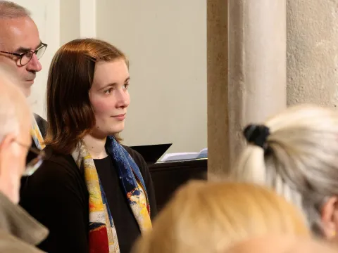 Fotos vom GAV Fest - (c) Hans Martin