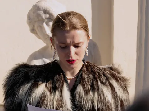 Fotos vom GAV Fest - (c) Hans Martin