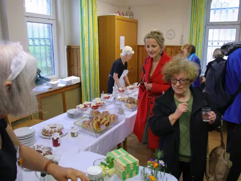 Fotos vom GAV Fest - (c) Hans Martin