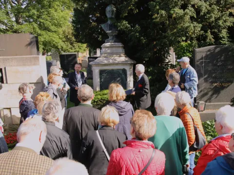 Fotos vom GAV Fest - (c) Hans Martin