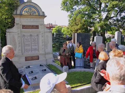 Fotos vom GAV Fest - (c) Hans Martin