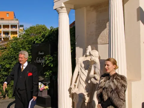 Fotos vom GAV Fest - (c) Hans Martin