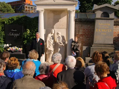 Fotos vom GAV Fest - (c) Hans Martin