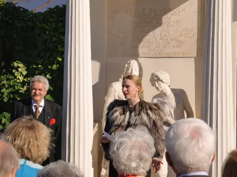 Fotos vom GAV Fest - (c) Hans Martin