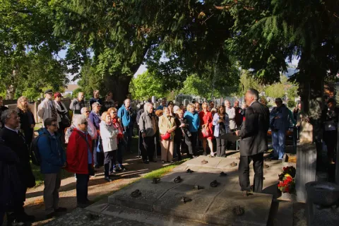 Rückblick Gustav Adolf Fest 2024
