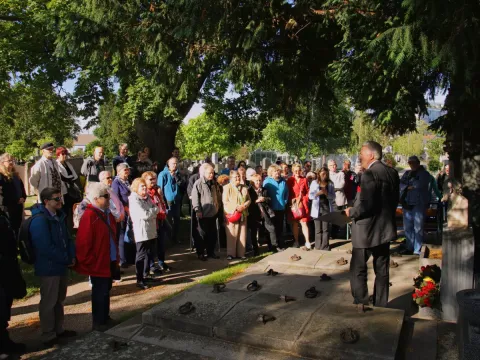 Fotos vom GAV Fest - (c) Hans Martin