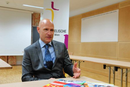 Nach der Krise werde nicht eine „wiedergewonnene Normalität“ unser Leben bestimmen, „sondern eine bewusste und veränderte Haltung zum Leben“, sagt Geist.