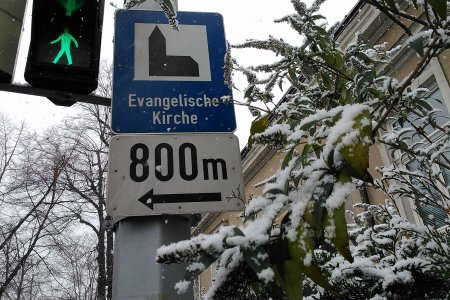Einen kritischen Blick auf die Kirche wirft Religionssoziologie Pollack - er analysiert und macht Vorschläge Einen kritischen Blick auf die Kirche wirft Religionssoziologie Pollack - er analysiert und macht Vorschläge