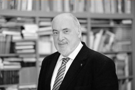 Der niederösterreichische Superintendent Paul Weiland ist plötzlich verstorben.
