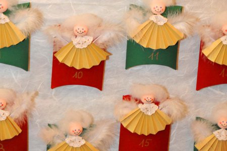 Adventkalender jetzt auch digital: das und mehr bietet die Evangelische Jugend Österreichs in der heurigen Vorweihnachtszeit. Foto: epd/Uschmann