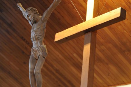 Karfreitag und Ostern gehören zusammen, das betonen die Spitzen der Evangelischen Kirchen in Österreich. (Foto: epdÖ/M. Uschmann)