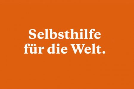 Mit einem neuen TV-Spot wirbt &quot;Brot für die Welt&quot; für ihre Anliegen. Foto: Brot für die Welt/Screenshot 
