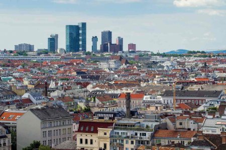 &quot;Blühendes evangelisches Leben in Wien&quot; will das Projekt &quot;Wir sind Wien&quot; neu denken und entwickeln. Foto: pixabay/Domeckopol